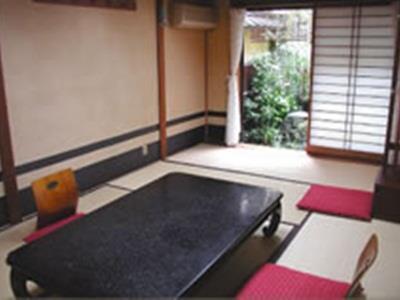 Nakajimaya Kyōto