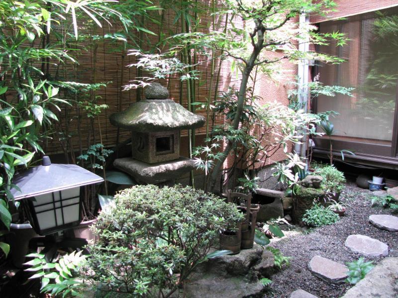Nakajimaya 2* Kyōto