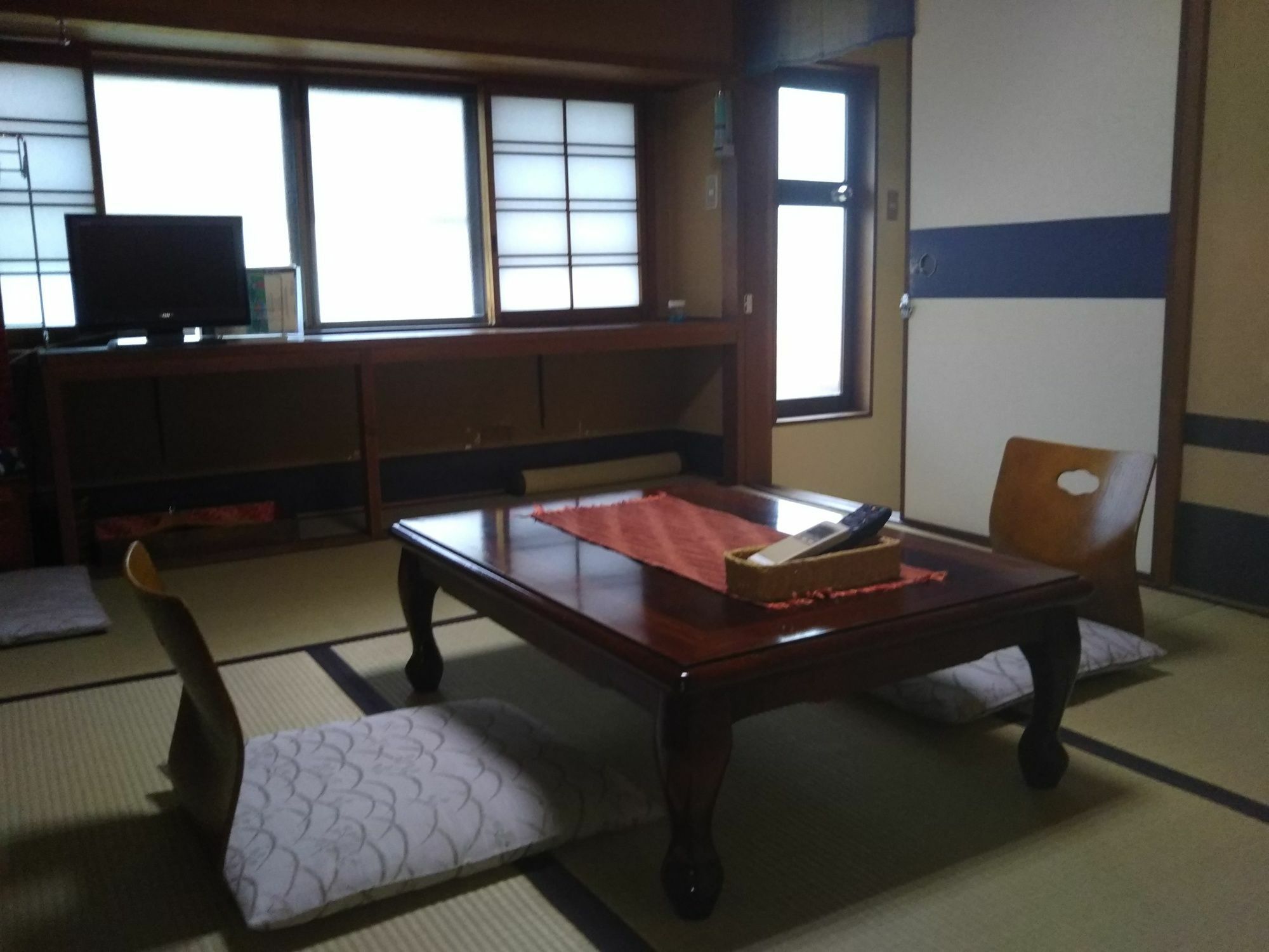 Ryokan Nakajimaya Kyōto