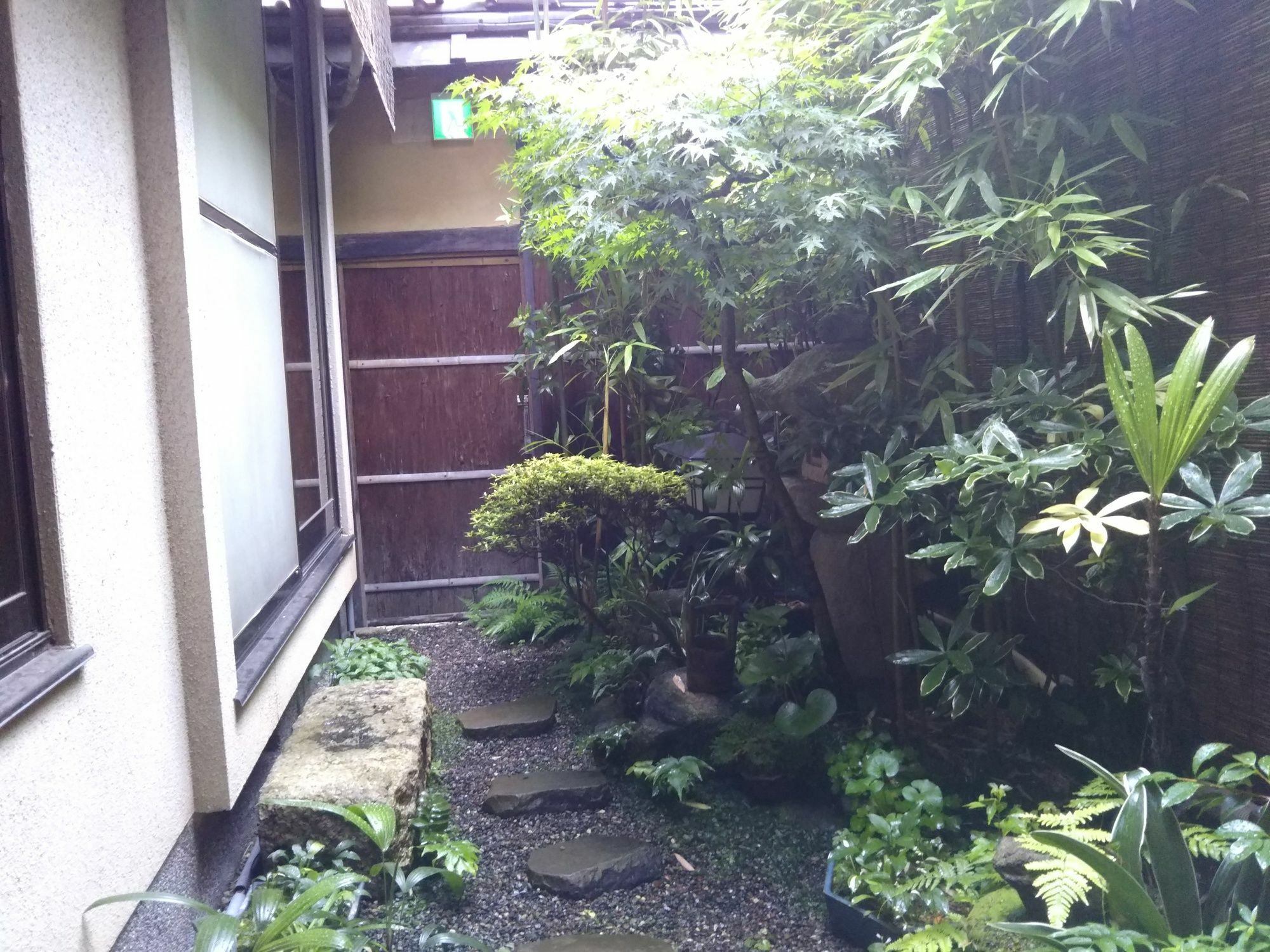 Nakajimaya Kyōto