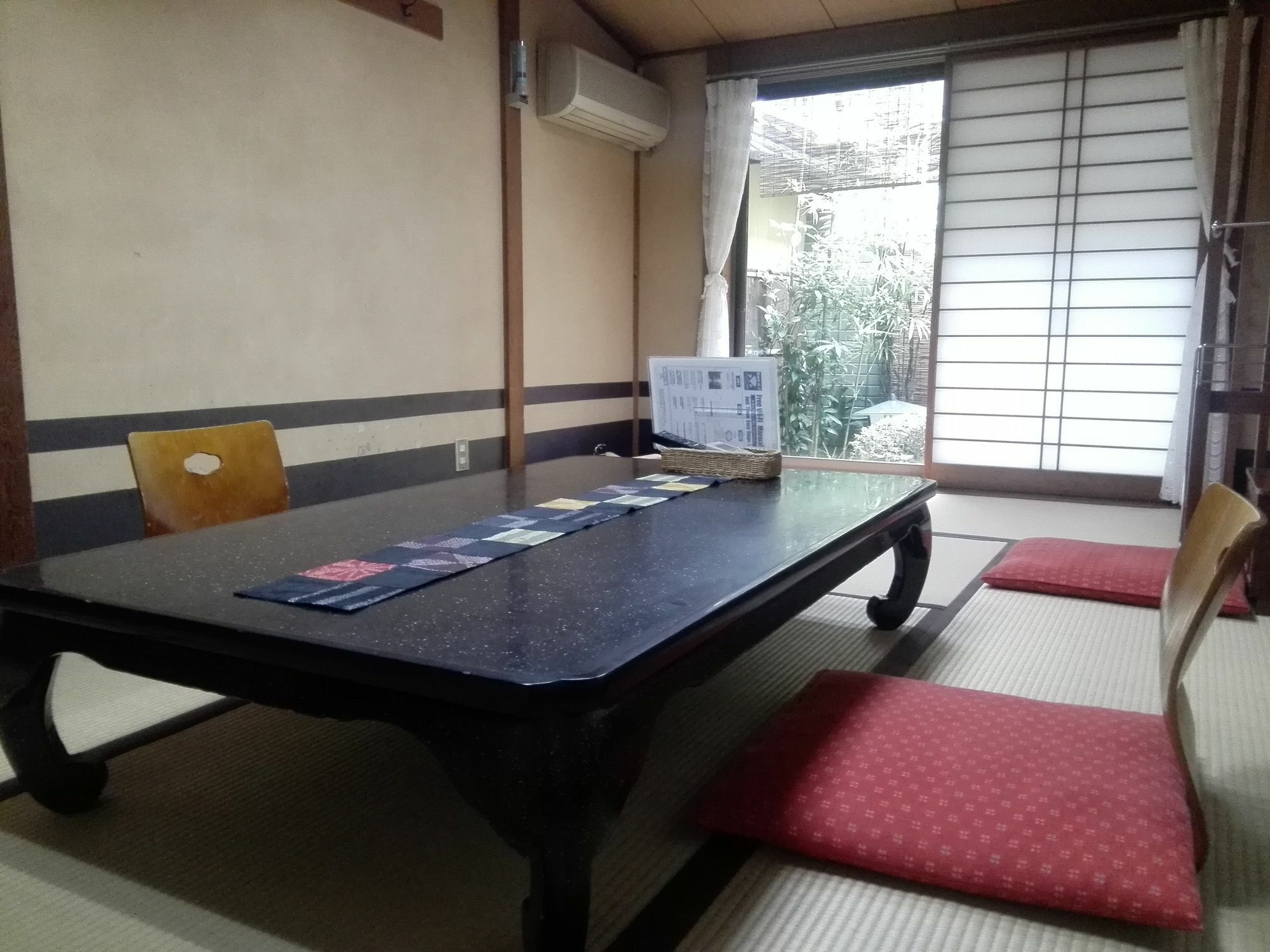 Ryokan Nakajimaya Kyōto