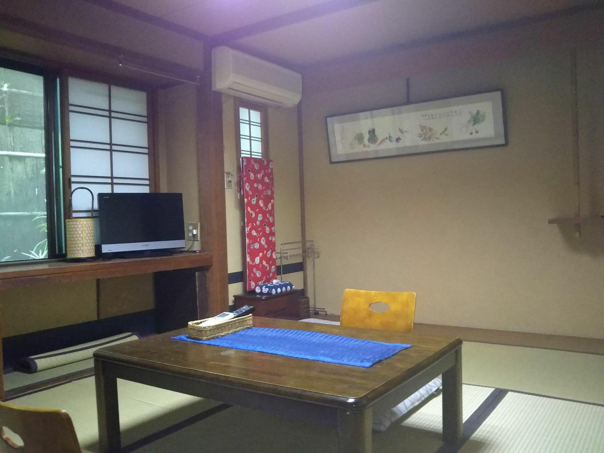 Nakajimaya 2* Kyōto
