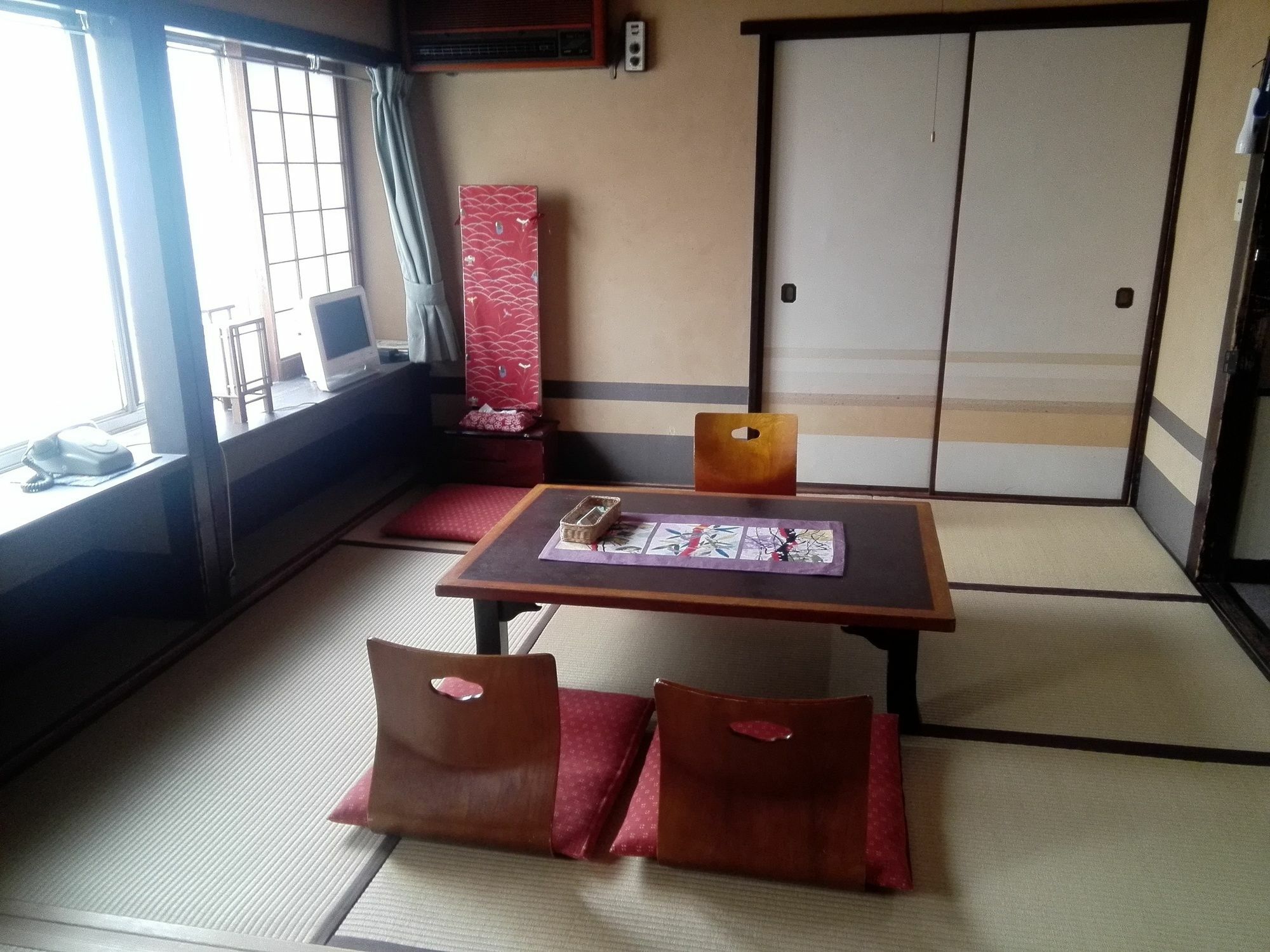 Ryokan Nakajimaya Kyōto