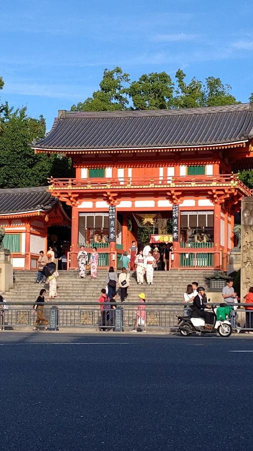 Nakajimaya 2* Kyōto