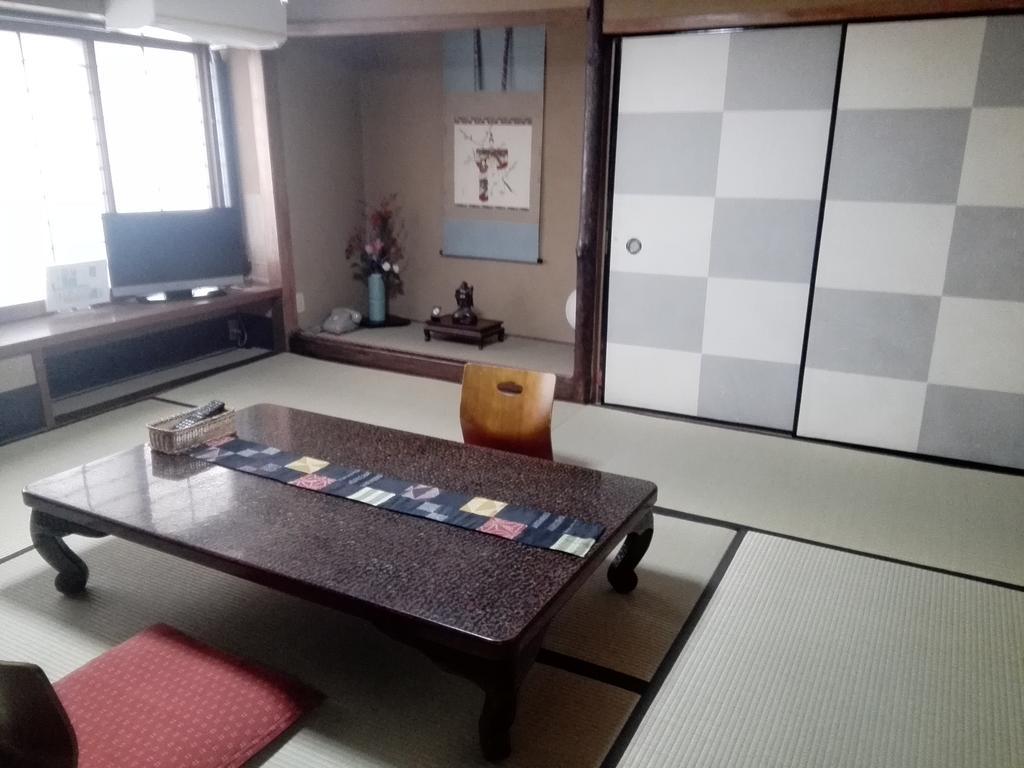 Nakajimaya Quioto