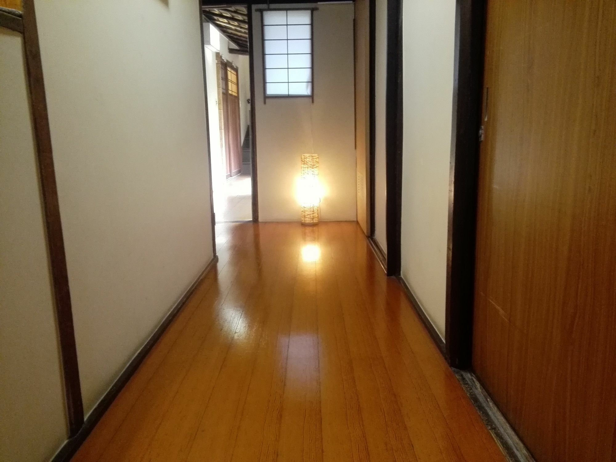 Nakajimaya 2* Quioto